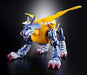 DIGIVOLVING SPIRITS 02 Digimon METALGARURUMON Figure BANDAI NEW from Japan_9