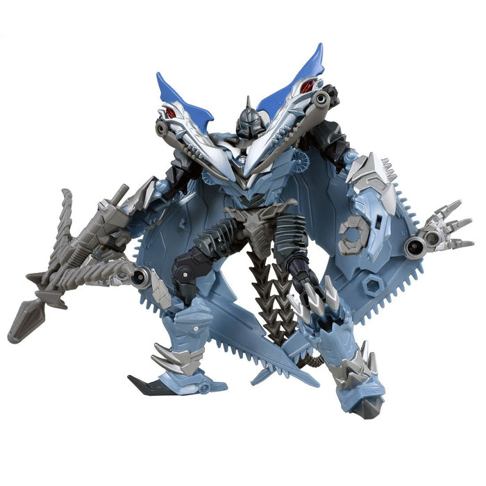 TAKARA TOMY Movie Transformers: The Last Knight TLK-23 Streiff Action Figure NEW_1