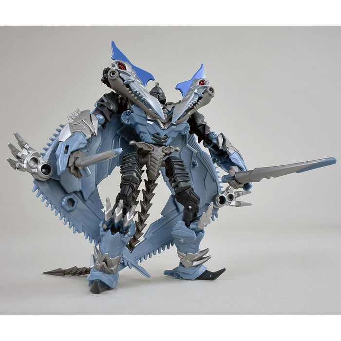 TAKARA TOMY Movie Transformers: The Last Knight TLK-23 Streiff Action Figure NEW_2