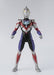 S.H.Figuarts ULTRAMAN ORB SPECIUM ZEPERION Action Figure BANDAI NEW from Japan_2