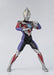 S.H.Figuarts ULTRAMAN ORB SPECIUM ZEPERION Action Figure BANDAI NEW from Japan_3