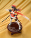 The Seven Heavenly Virtue Michael Statue of Chugi 1/8 scale figure Hobby JAPAN_6