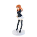 FuRyu Movie Girls Und Panzer 4 Saori Takebe Special Figure Prize Resin H170mm_3