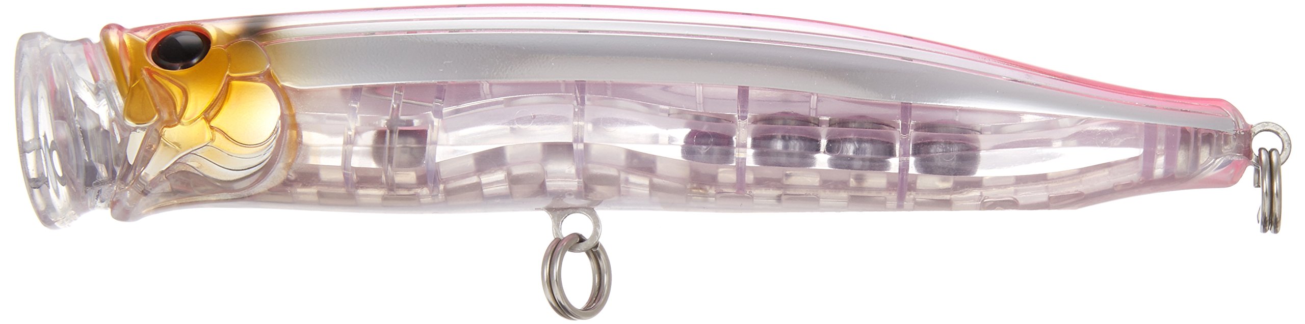 TackleHouse Salt lure contact feed Popper 175mm 87g NR pink back NR1 CFP175 NEW_1