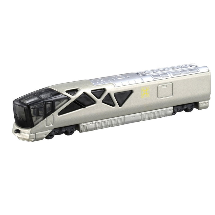 TAKARA TOMY Tomica Long Type No.139 TRAIN SUITE Shikishima Action Figure NEW_1