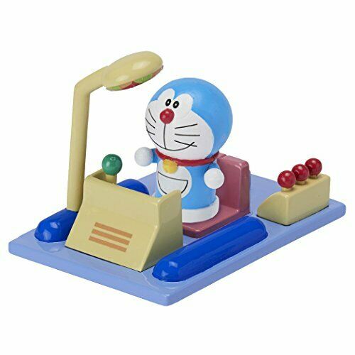 Dream Tomica Ride On R04 Doraemon & Time Machine NEW from Japan_1