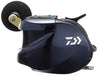 Daiwa 17 Double-screw reel with counter 17 TANASENSOR 400 (Boat Fishing Reel)_2