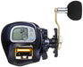 Daiwa 17 Double-screw reel with counter 17 TANASENSOR 400 (Boat Fishing Reel)_3