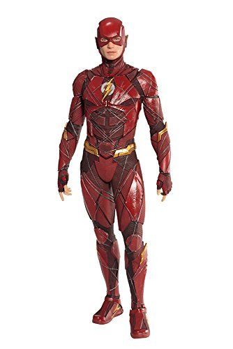 ARTFX+ Justice League THE FLASH 1/10 PVC Figure KOTOBUKIYA NEW from Japan_1