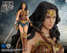 ARTFX+ DC Comics Justice League WONDER WOMAN 1/10 PVC Figure KOTOBUKIYA NEW_6