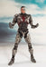 ARTFX+ Justice League CYBORG 1/10 PVC Figure KOTOBUKIYA NEW from Japan_2