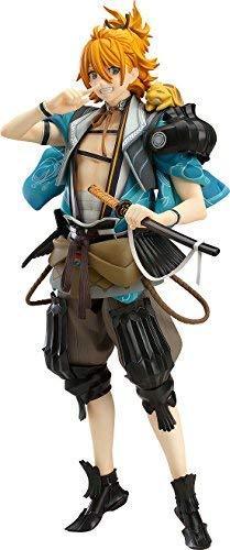 Good Smile Company Touken Ranbu Urashima Kotetsu 1/8 Scale Figure NEW from Japan_1