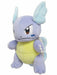 San-ei Boeki Pokemon Plush PP78 Wartortle (S) NEW from Japan_1