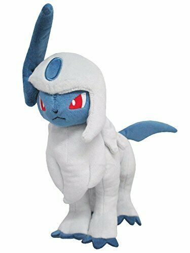 San-ei Boeki Pokemon Plush PP86 Absol (S) NEW from Japan_1