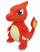 San-ei Boeki Pokemon Plush PP77 Charmeleon (S) NEW from Japan_1
