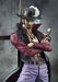 Excellent model Portrait.Of.Pirates NEO-DX Hawk-Eye Dracule Mihawk Ver.2 Figure_6