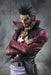 Excellent model Portrait.Of.Pirates NEO-DX Hawk-Eye Dracule Mihawk Ver.2 Figure_7