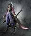 Excellent model Portrait.Of.Pirates NEO-DX Hawk-Eye Dracule Mihawk Ver.2 Figure_8