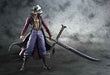 Excellent model Portrait.Of.Pirates NEO-DX Hawk-Eye Dracule Mihawk Ver.2 Figure_9