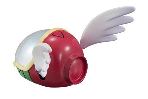 MegaHouse Heroine Memories Red Photon Zillion Apple Figure from Japan_10