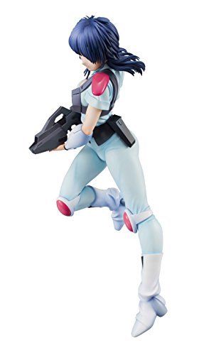 MegaHouse Heroine Memories Red Photon Zillion Apple Figure from Japan_2