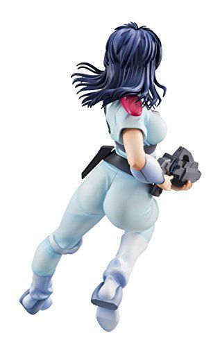 MegaHouse Heroine Memories Red Photon Zillion Apple Figure from Japan_4