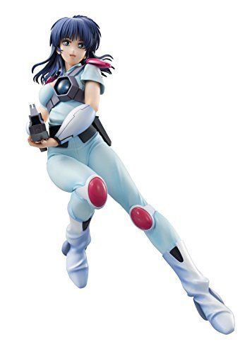 MegaHouse Heroine Memories Red Photon Zillion Apple Figure from Japan_6