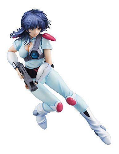 MegaHouse Heroine Memories Red Photon Zillion Apple Figure from Japan_7