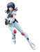 MegaHouse Heroine Memories Red Photon Zillion Apple Figure from Japan_8