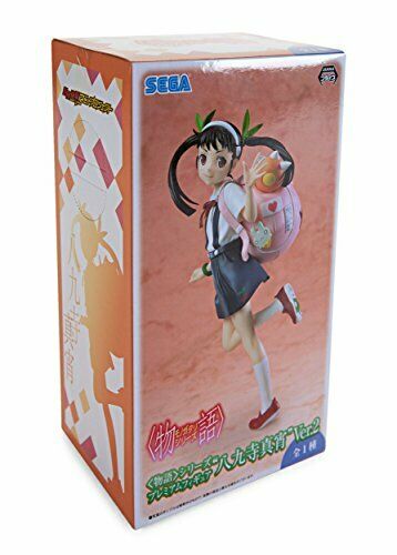 <Monogatari> series PM Figure Hachikuji Mayoi 2017 NEW from Japan_5