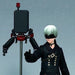 Square Enix Nier: Automata Character Figure Yorha No.9 Type S from Japan NEW_5