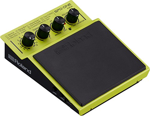 Roland SPD-One Kick Percussion Pad with Kick Drum Sounds PROAUDIOSTAR NEW_3