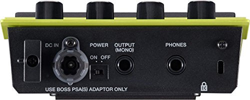 Roland SPD-One Kick Percussion Pad with Kick Drum Sounds PROAUDIOSTAR NEW_4