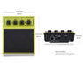 Roland SPD-One Kick Percussion Pad with Kick Drum Sounds PROAUDIOSTAR NEW_5