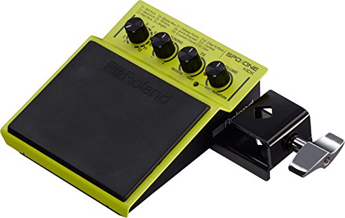 Roland SPD-One Kick Percussion Pad with Kick Drum Sounds PROAUDIOSTAR NEW_7