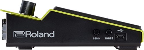 Roland SPD-One Kick Percussion Pad with Kick Drum Sounds PROAUDIOSTAR NEW_9