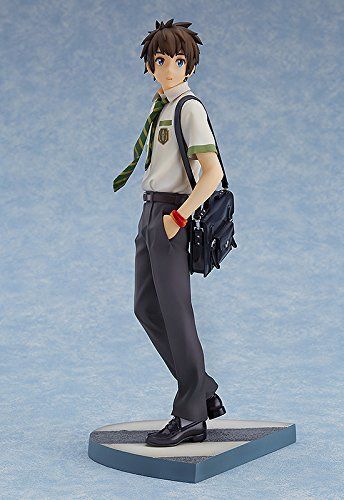 Good Smile Company Taki Tachibana 1/8 Scale Figure from Japan_3