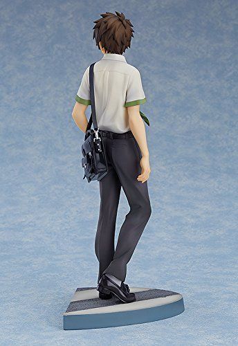 Good Smile Company Taki Tachibana 1/8 Scale Figure from Japan_5