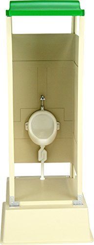 Kaitendo Portable Toilet TU-R1S 1/12 Scale Figure from Japan_1