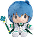 Honey Bebe Cute High Earth Defense Club Kinugawa Atsushi Plush doll Stuffed Toy_1