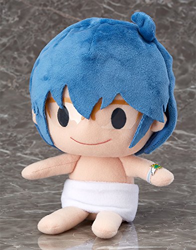 Honey Bebe Cute High Earth Defense Club Kinugawa Atsushi Plush doll Stuffed Toy_3