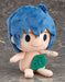 Honey Bebe Cute High Earth Defense Club Kinugawa Atsushi Plush doll Stuffed Toy_4