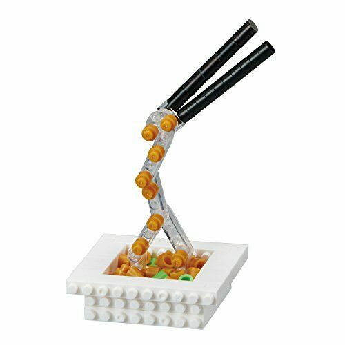 Nanoblock Natto NBC240 NEW from Japan_1