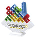 Ensky Tetra Tower Plus 197179 65x175x55mm ABS, Paper Simple Party Game NEW_1