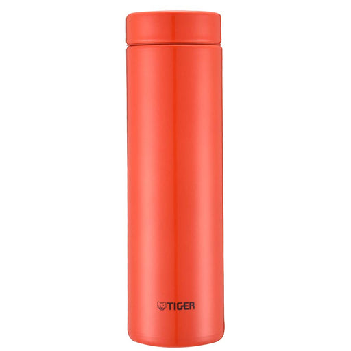 Tiger water bottle 500ml direct drinking stainless steel Orange MMZ-A501-DO NEW_1