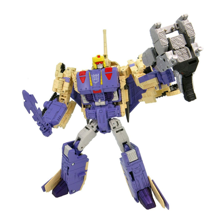 Takara Tomy Transformers LG59 Blitzwing Action Figure NEW from Japan_1