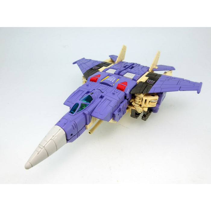 Takara Tomy Transformers LG59 Blitzwing Action Figure NEW from Japan_2