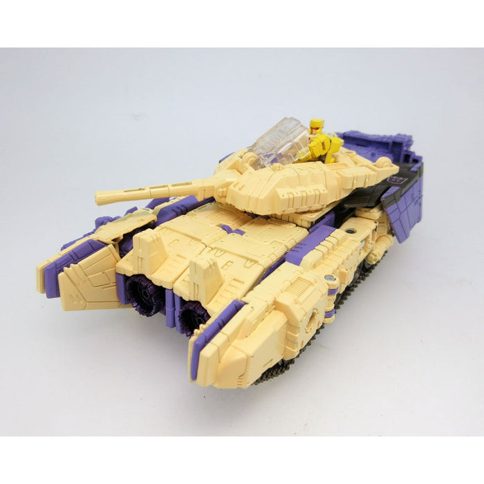 Takara Tomy Transformers LG59 Blitzwing Action Figure NEW from Japan_3