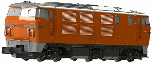 Kato N Scale DD54 Mid Type NEW from Japan_1