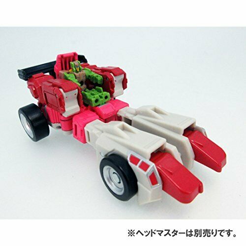 Takara Tomy Transformers LG58 clone bot set NEW from Japan_4